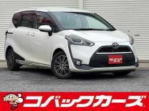 2015 Toyota Sienta