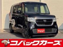2019 Honda N BOX