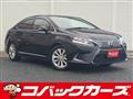 2014 Lexus HS HYBRID