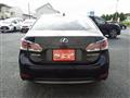 2014 Lexus HS HYBRID