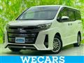 2020 Toyota Noah