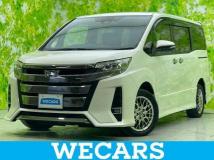 2020 Toyota Noah