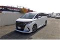 2025 Toyota Alphard G
