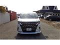 2025 Toyota Alphard G
