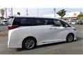 2025 Toyota Alphard G