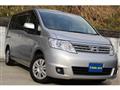 2009 Nissan Serena