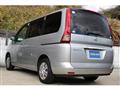 2009 Nissan Serena