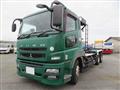 2011 Mitsubishi Fuso Super Great