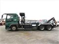 2011 Mitsubishi Fuso Super Great