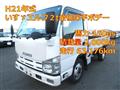 2009 Isuzu Elf Truck