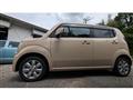 2011 Suzuki MR Wagon