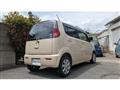 2011 Suzuki MR Wagon
