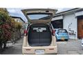 2011 Suzuki MR Wagon