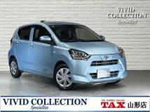 2017 Toyota PIXIS EPOCH