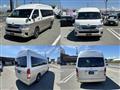 2025 Toyota Hiace Wagon