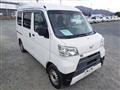 2019 Daihatsu Hijet Cargo