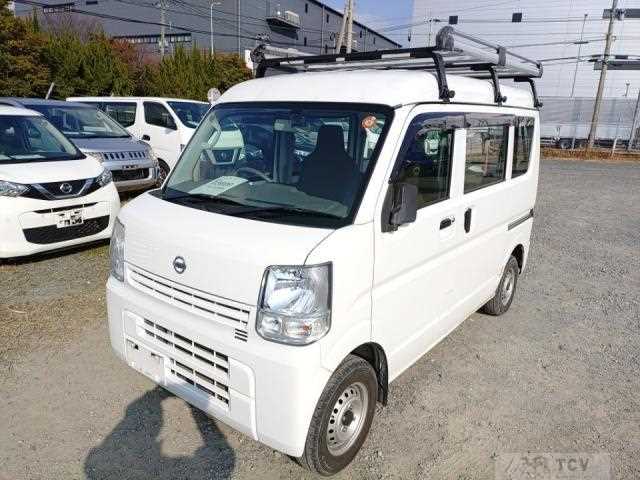 2018 Nissan Nissan Others