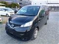 2021 Nissan NV200 VANETTE