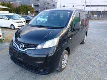 2021 Nissan NV200 VANETTE