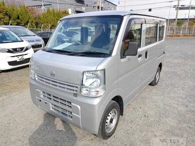 2020 Nissan Nissan Others