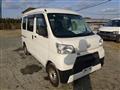 2018 Daihatsu Hijet Cargo