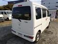 2018 Daihatsu Hijet Cargo