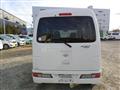 2018 Daihatsu Hijet Cargo