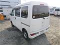 2018 Daihatsu Hijet Cargo