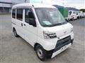 2020 Daihatsu Hijet Cargo