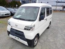 2020 Daihatsu Hijet Cargo