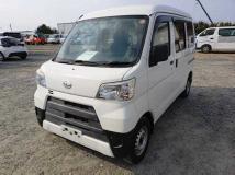 2020 Daihatsu Hijet Cargo