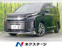 2023 Toyota Voxy