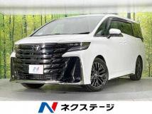 2023 Toyota Vellfire