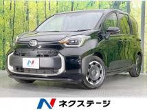 2025 Toyota Sienta