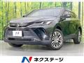 2020 Toyota Harrier