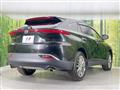 2020 Toyota Harrier