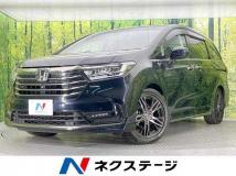 2021 Honda Odyssey