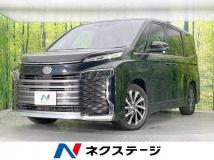 2023 Toyota Voxy