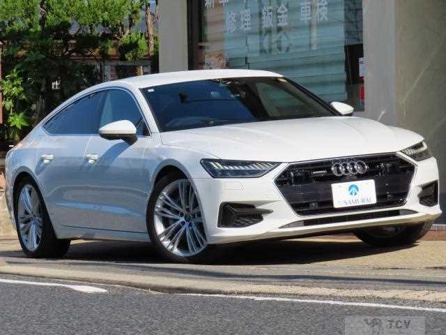 2018 Audi Audi Others
