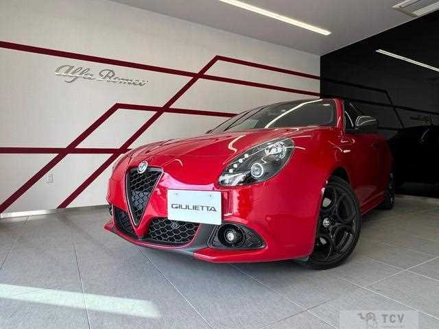2021 Alfa Romeo Alfa Romeo Others