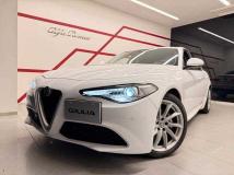 2017 Alfa Romeo Alfa Romeo Others