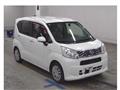 2016 Daihatsu Move