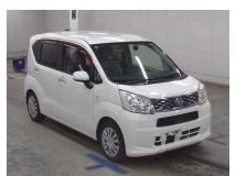 2016 Daihatsu Move