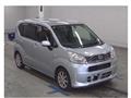 2016 Daihatsu Move