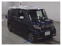 2021 Honda N BOX