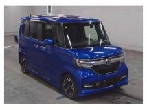 2021 Honda N BOX