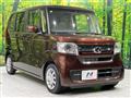 2022 Honda N BOX