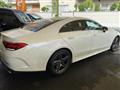 2018 Mercedes-Benz Cls-Class