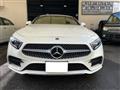 2018 Mercedes-Benz Cls-Class