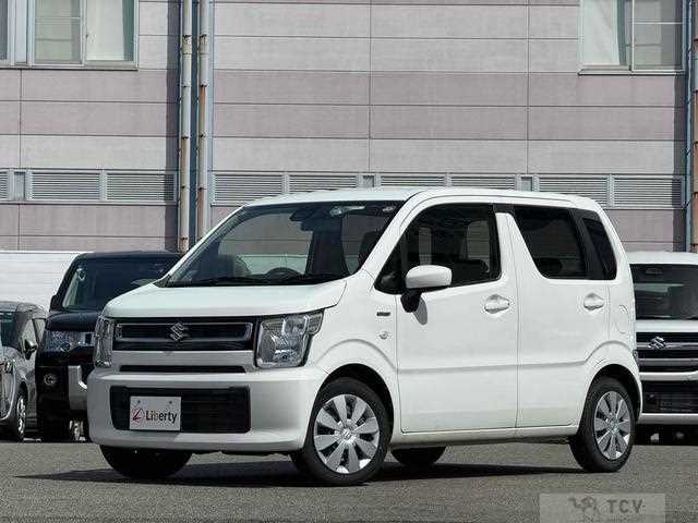 2020 Suzuki Wagon R